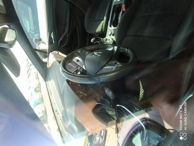 Foto Opel Astra 10