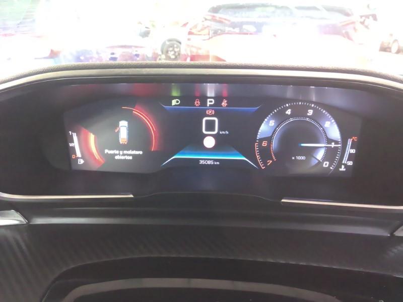 Foto Peugeot 508 5