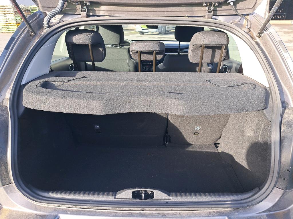 Citroen C3 PureTech 83 ch BVM5 You 2022