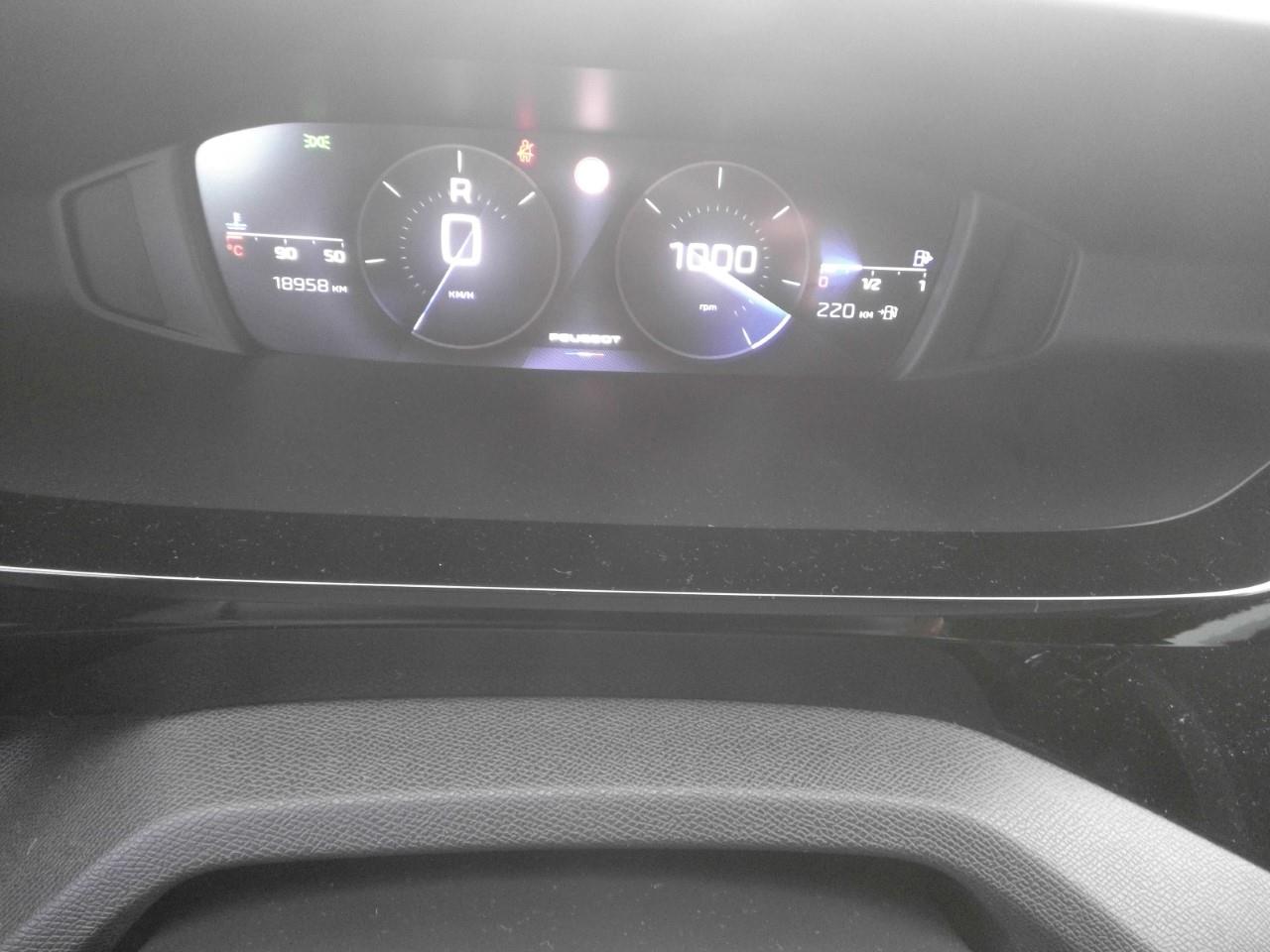 Foto Peugeot 308 9
