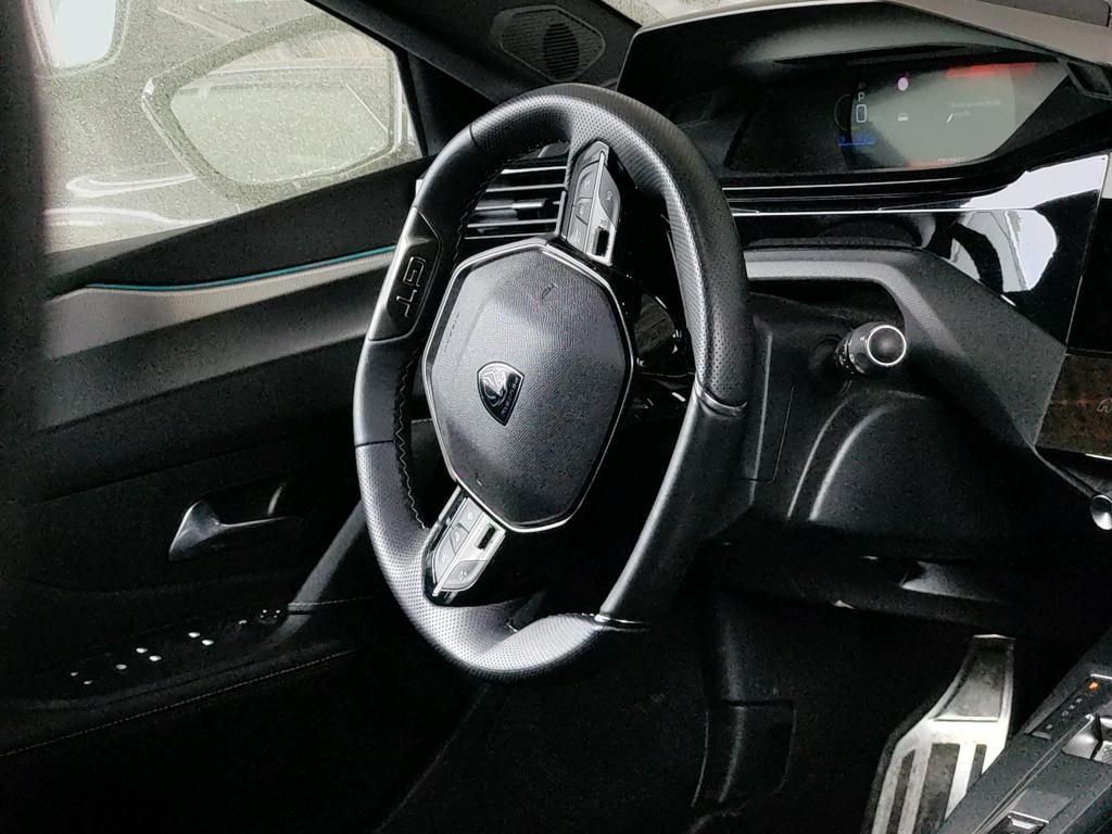 Peugeot 308 Electrique 54 kWh 156ch GT 2023