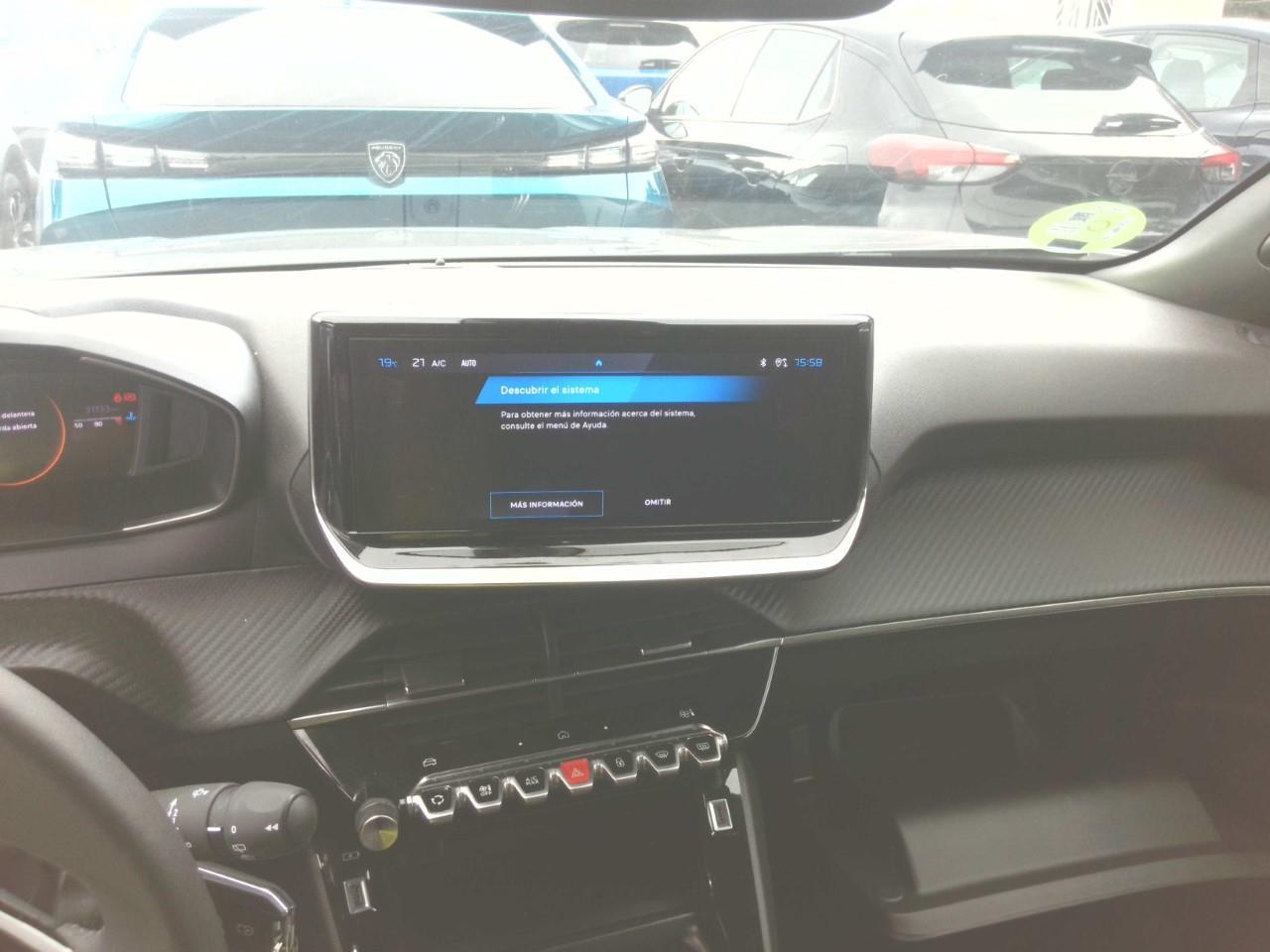 Foto Peugeot 2008 18
