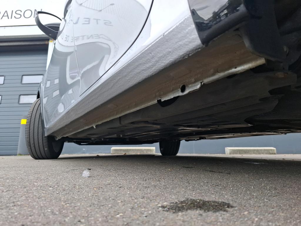 Peugeot 208 PureTech 100 S&S EAT8 GT 2023