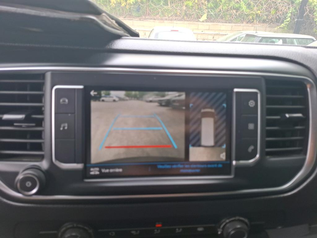 Peugeot EXPERT FGN TOLE STANDARD 1.5 BLUEHDI 120 S&S BVM6 PREMIUM 2022
