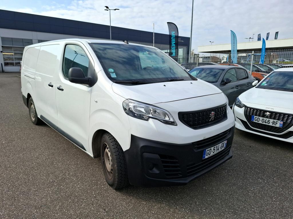 Peugeot EXPERT III 