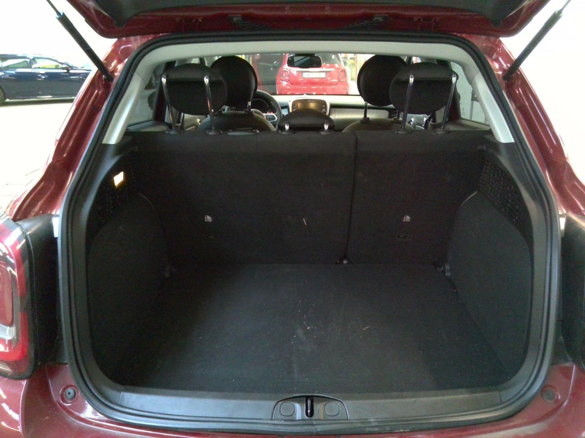 FIAT 500X 1.5 FireFly 130 ch S/S DCT7 Hybrid 2024