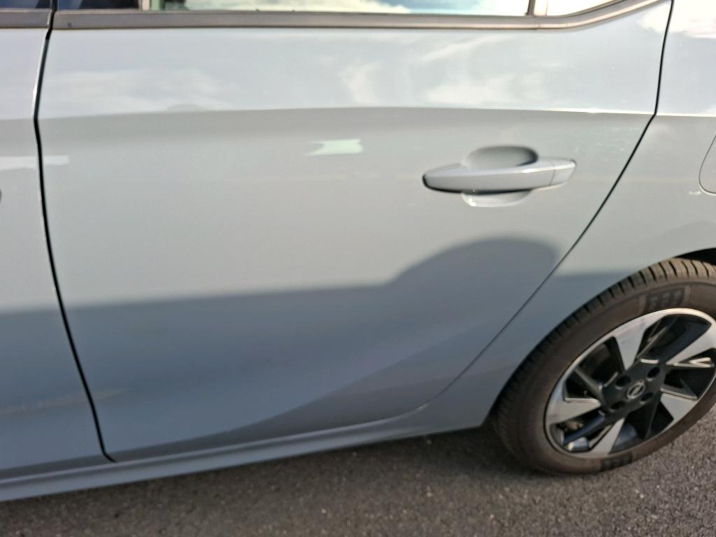 Opel Corsa Electrique 136 ch & Batterie 50 kWh GS 2024