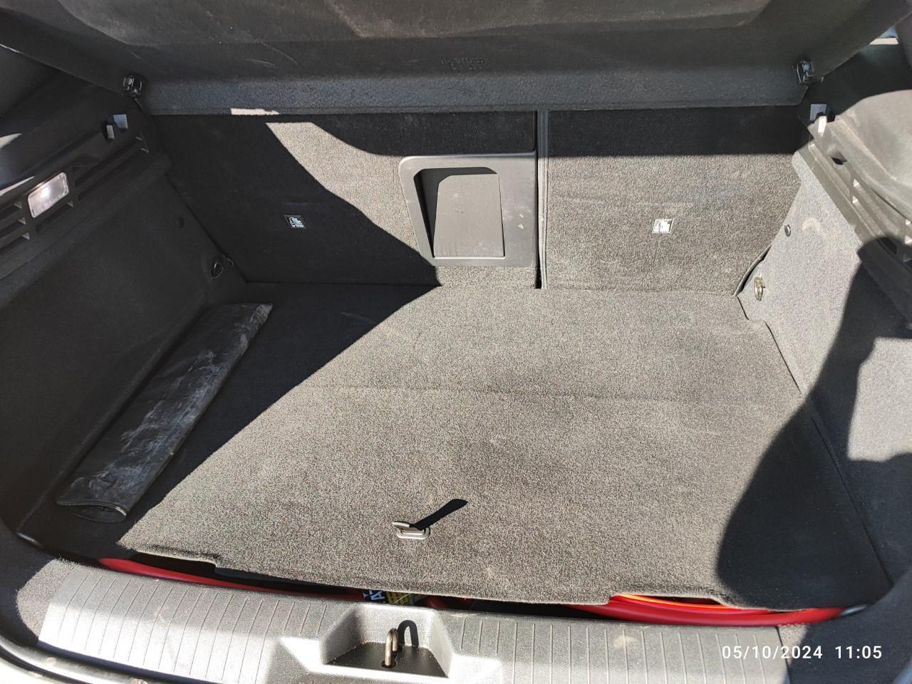 Foto Opel Astra PHEV 14