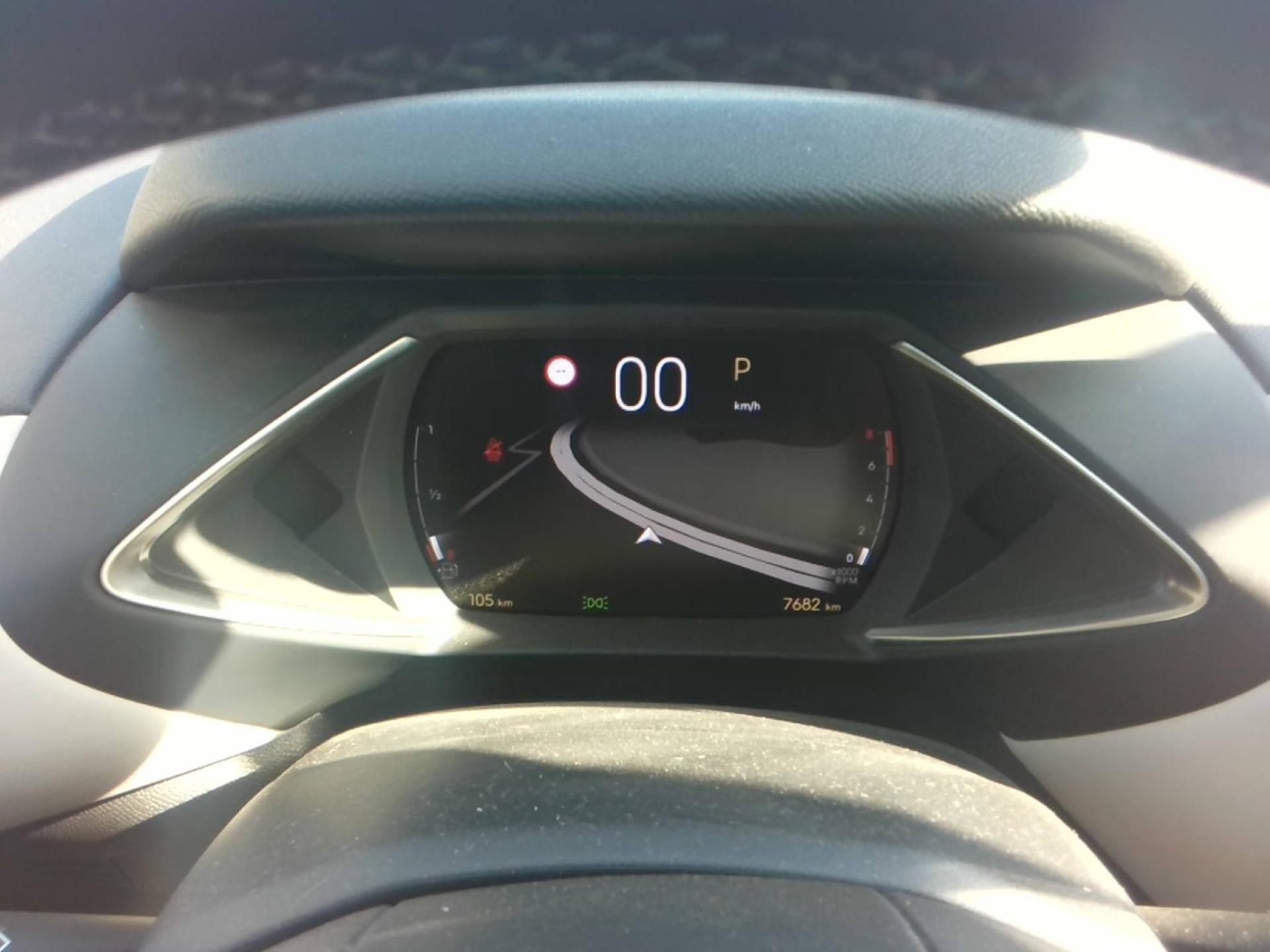 DS DS 3 PureTech 130 EAT8 Esprit de Voyage 2024