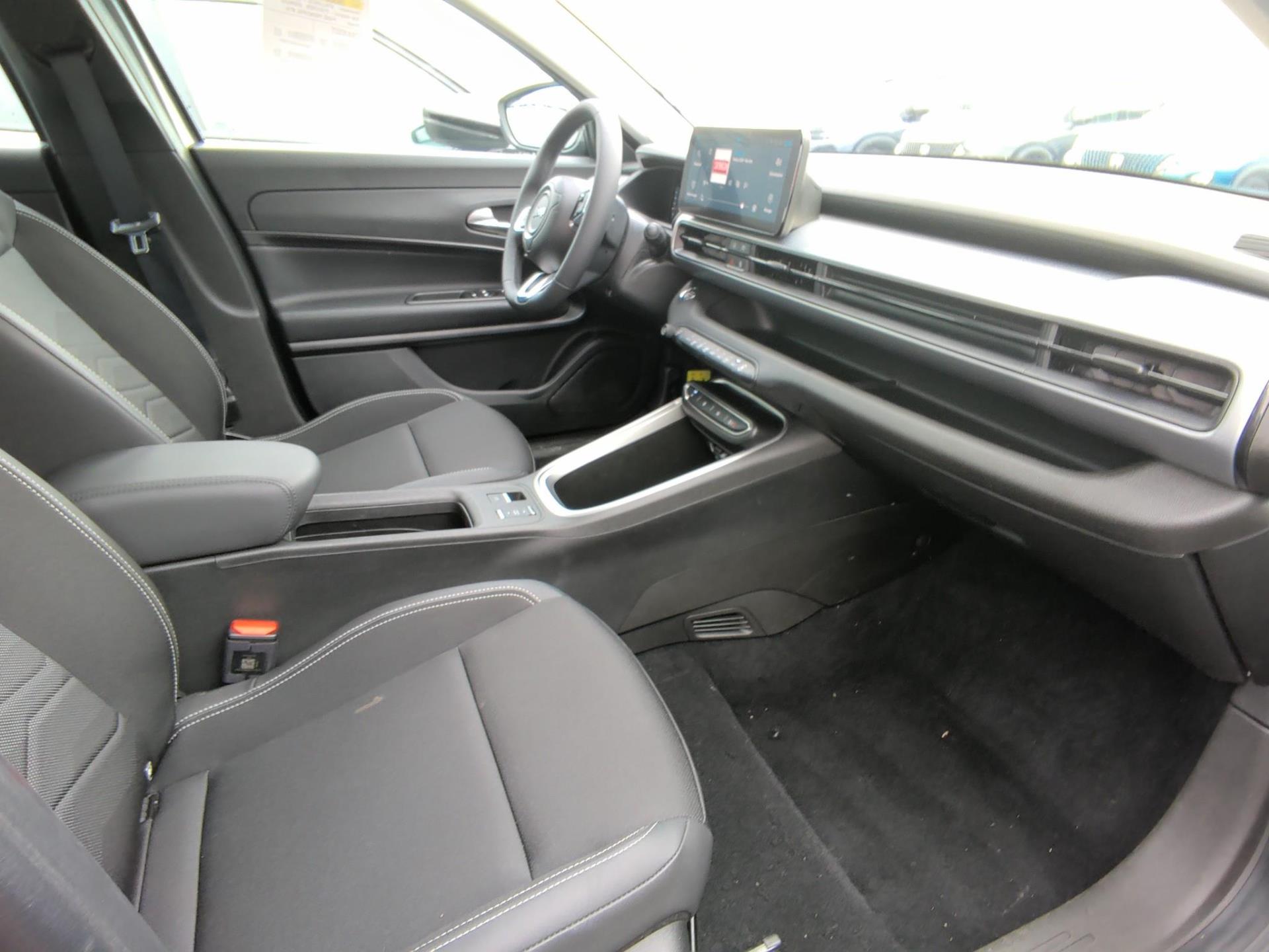 JEEP Avenger 115 kW 4x2 Altitude 2025
