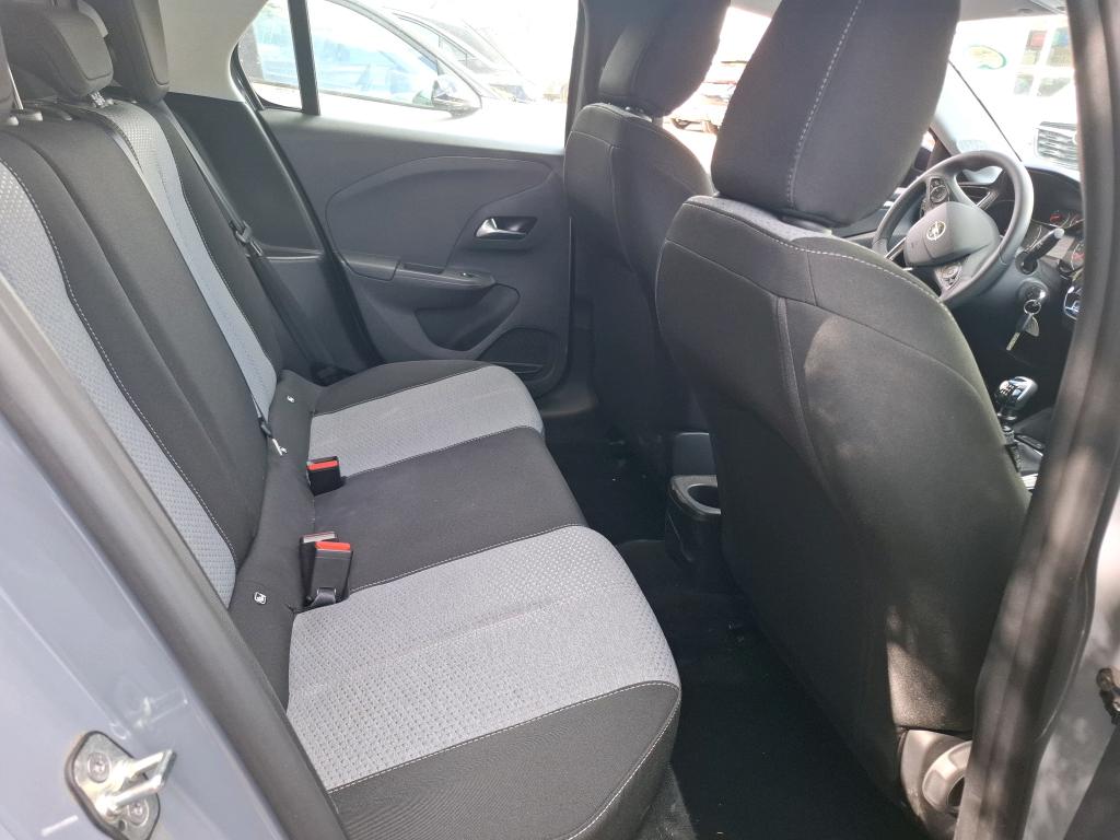 Opel Corsa 1.2 Turbo 100 ch BVM6 2024