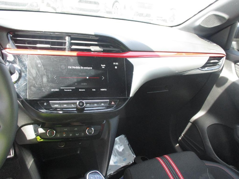 Foto Opel Corsa 9