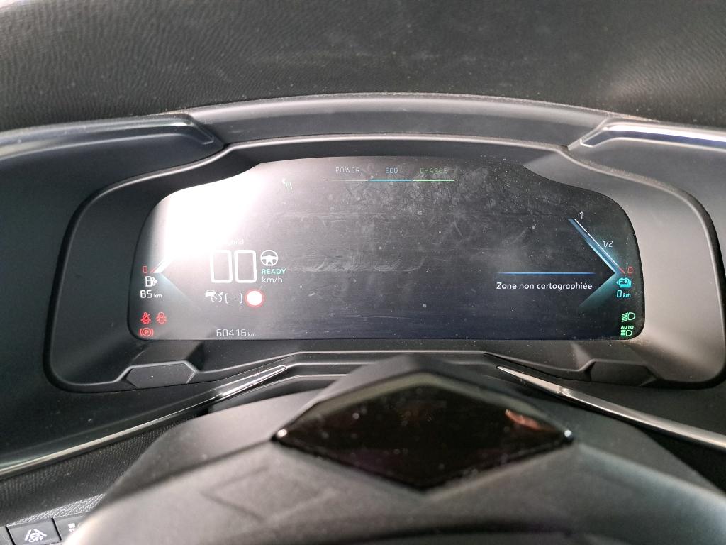 DS DS7 Crossback Hybride E-Tense 225 EAT8 Grand Chic 2021