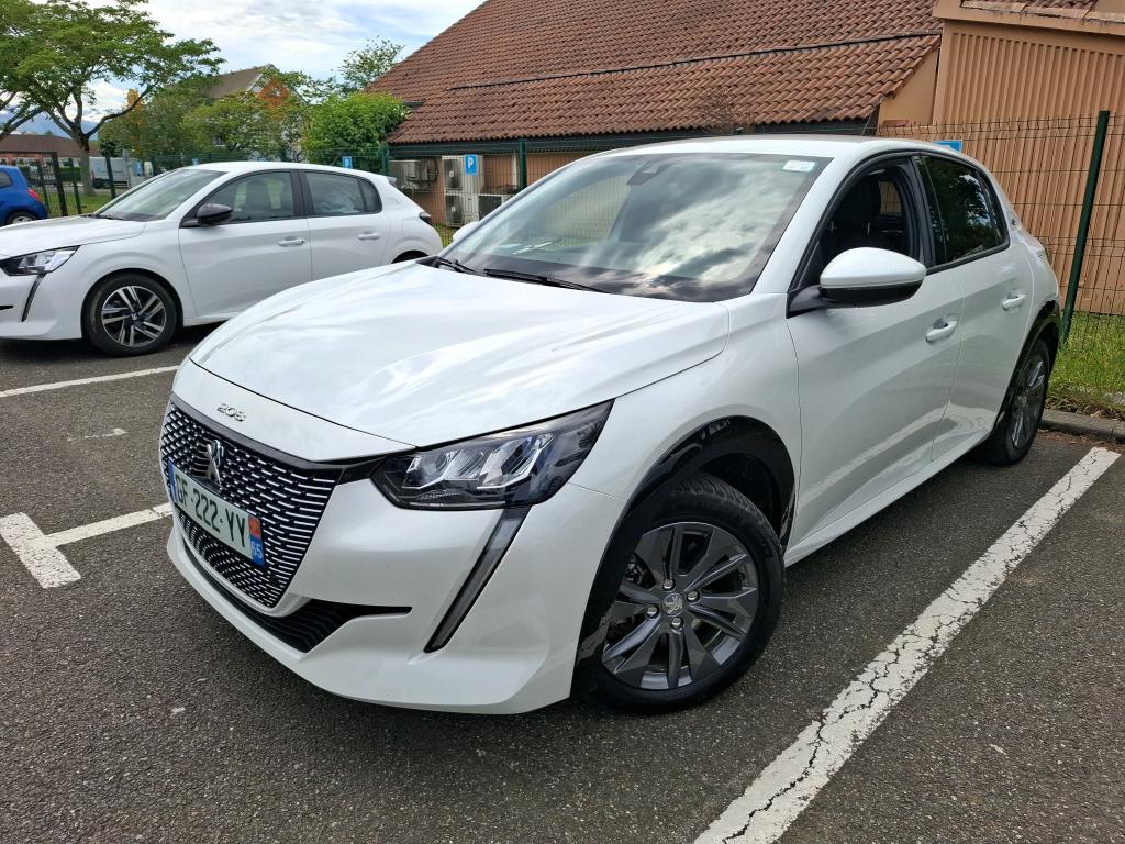 208 II
