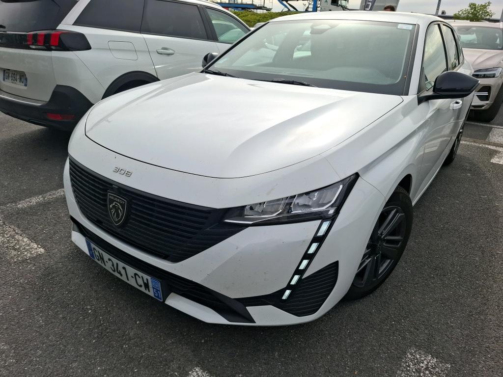 308 III