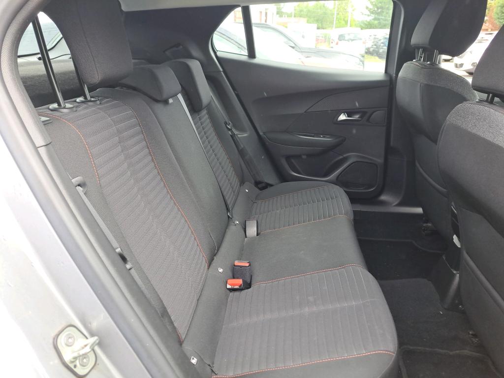 Peugeot 2008 BlueHDi 110 S&S BVM6 Active Business 2020
