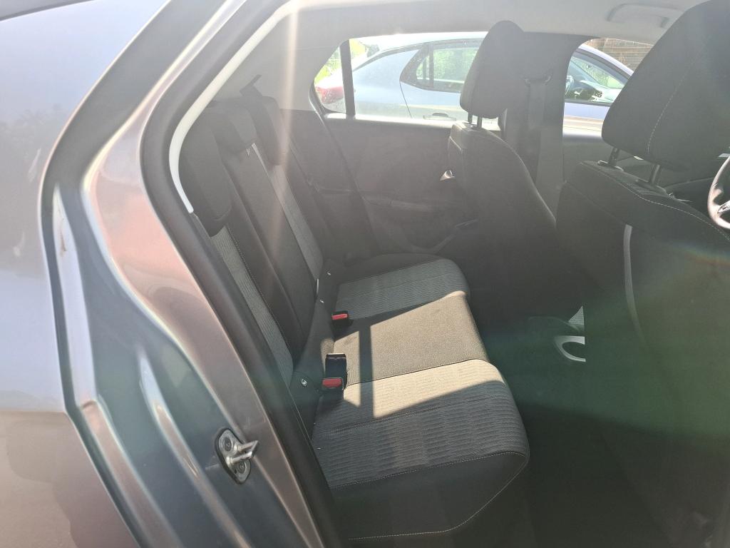 Opel Corsa 1.2 75 ch BVM5 Edition 2020