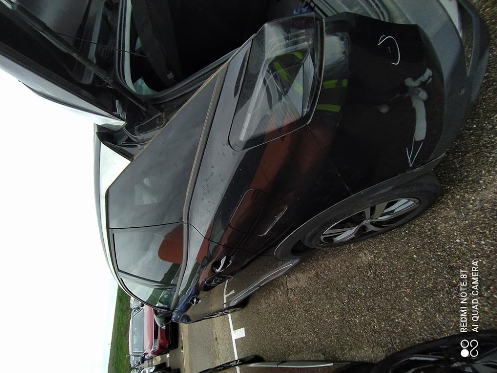 Foto Peugeot 3008 Hybrid 5