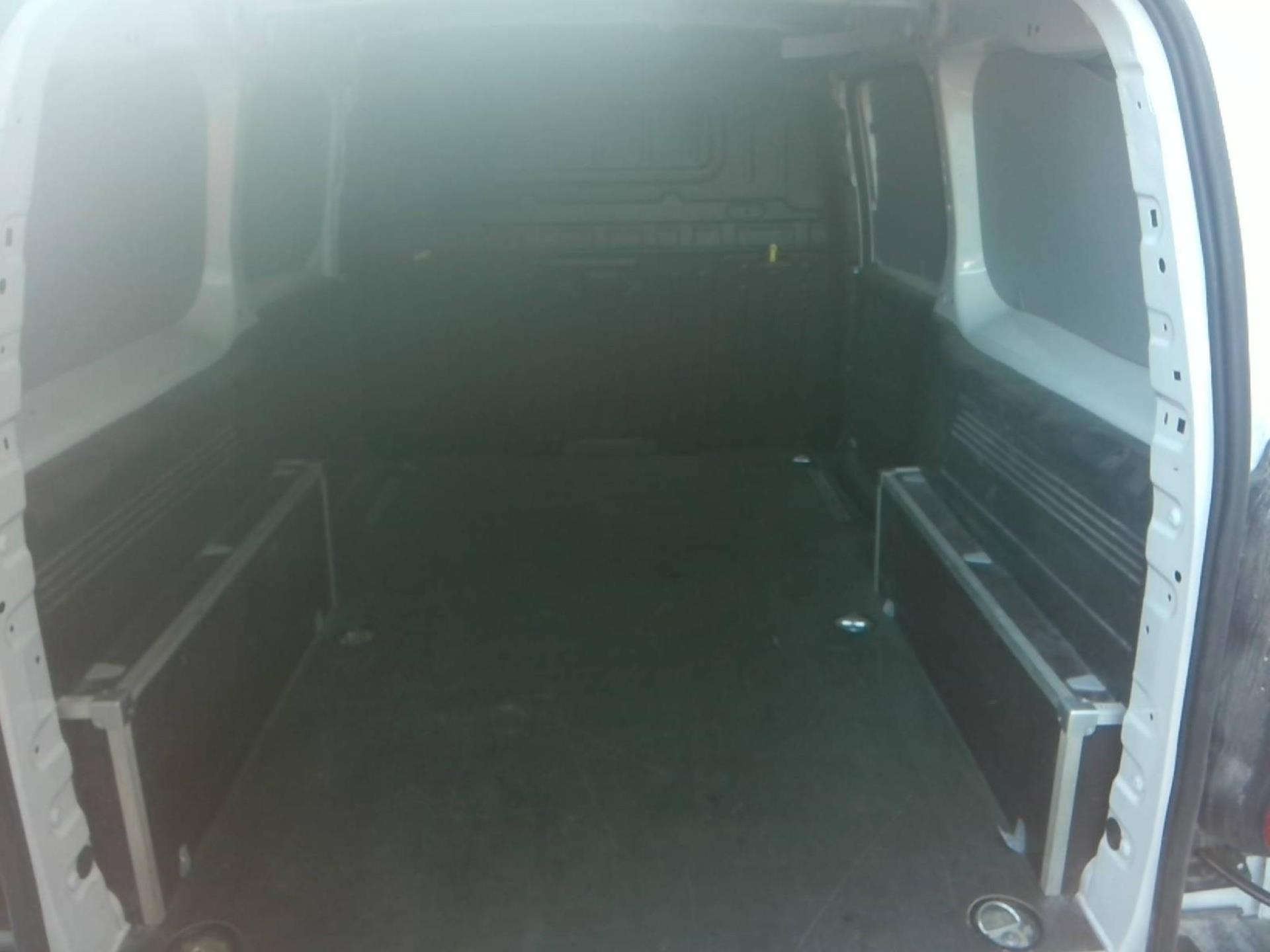 Citroen BERLINGO VAN TAILLE XL 950KG BLUEHDI 100 S&S BVM6 2024