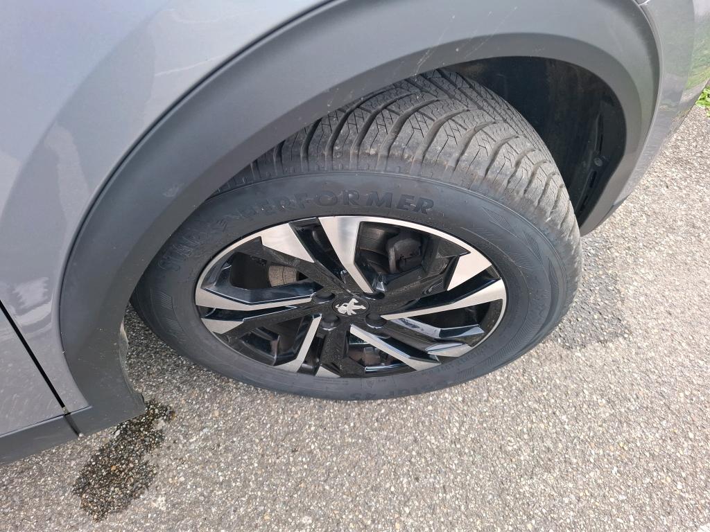Peugeot 2008 PureTech 100 S&S BVM6 Allure Pack 2023