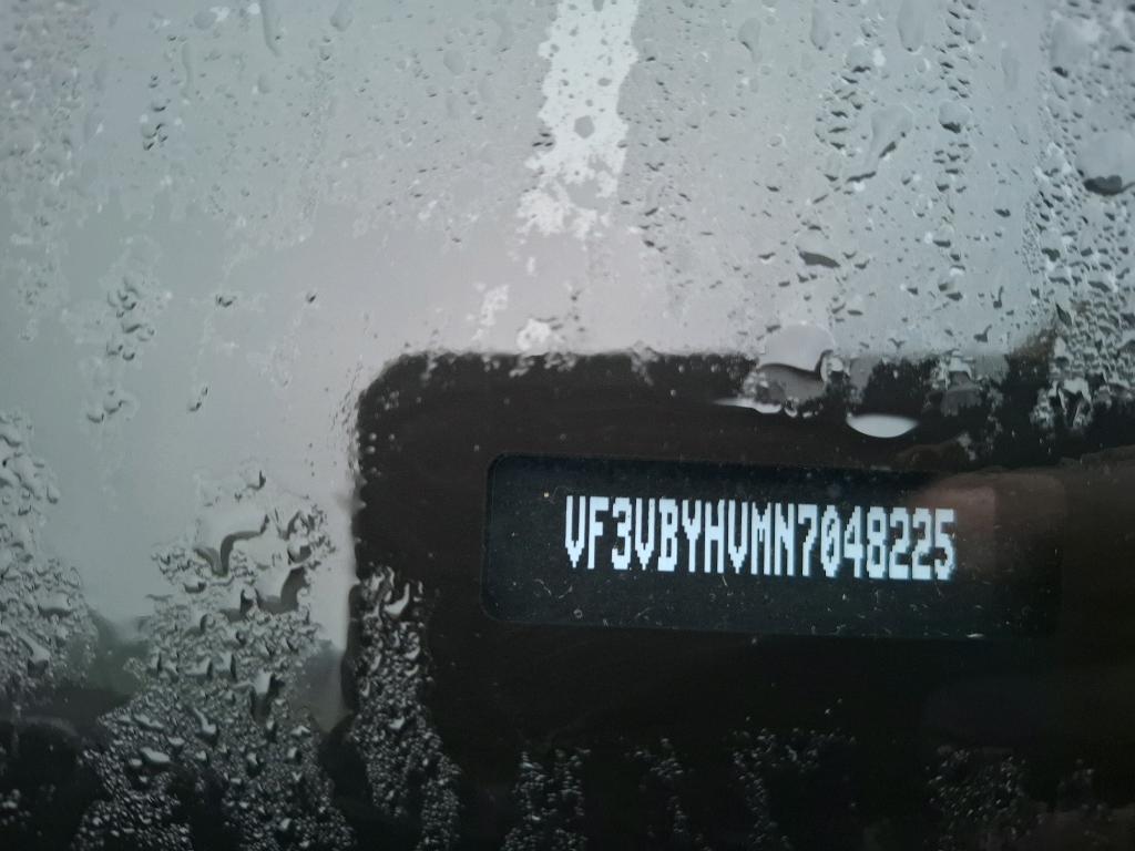 Peugeot EXPERT FGN TOLE STANDARD 1.5 BLUEHDI 120 S&S BVM6 ASPHALT 2022