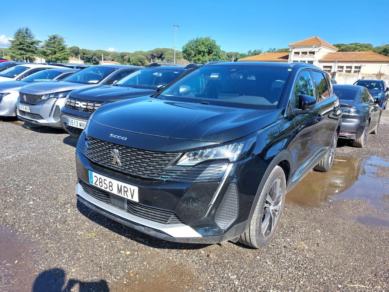 Foto Peugeot 5008 3