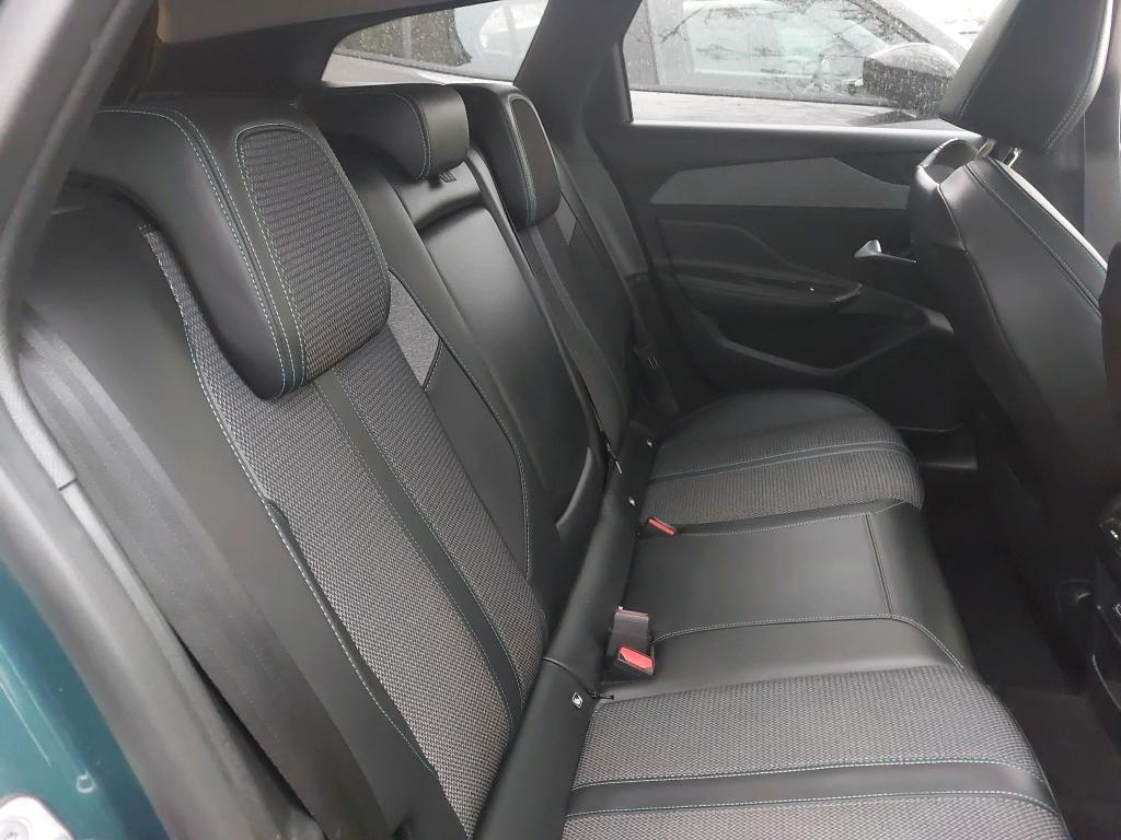 Peugeot 308 SW PHEV 180 e-EAT8 Allure Pack 2022