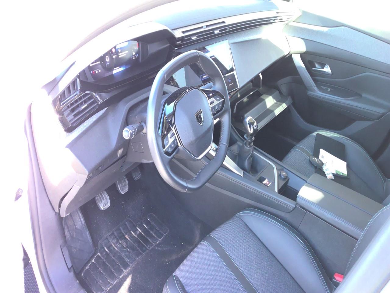 Foto Peugeot 308 3