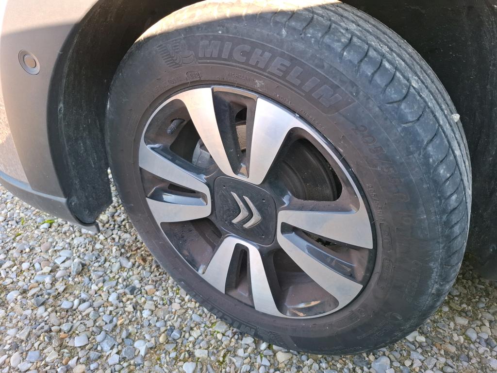 Citroen C3 BlueHDi 100 S&S BVM6 Shine 2023