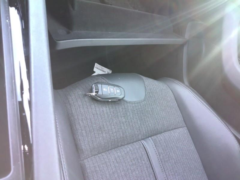 Foto Peugeot 508 9