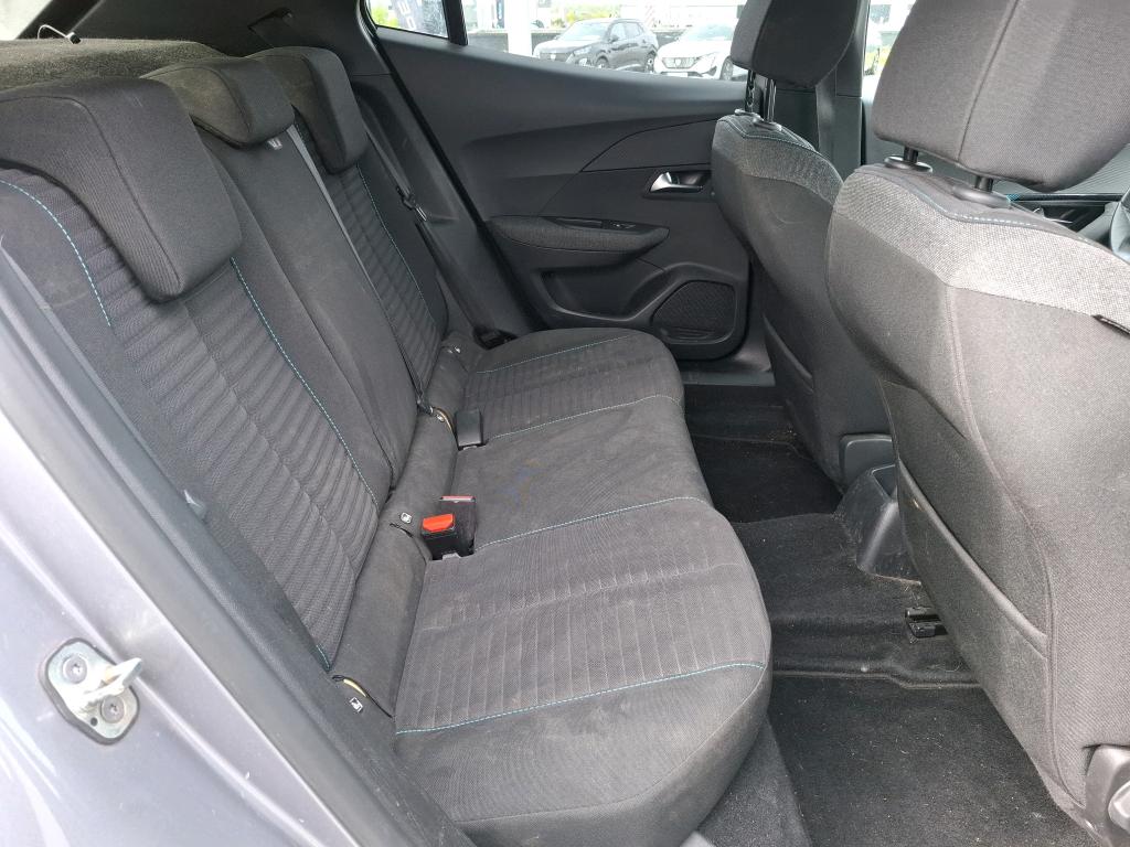 Peugeot 2008 PureTech 130 S&S EAT8 Style 2022