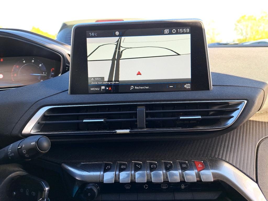 Peugeot 3008 BlueHDi 130ch S&S BVM6 Active Business 2019