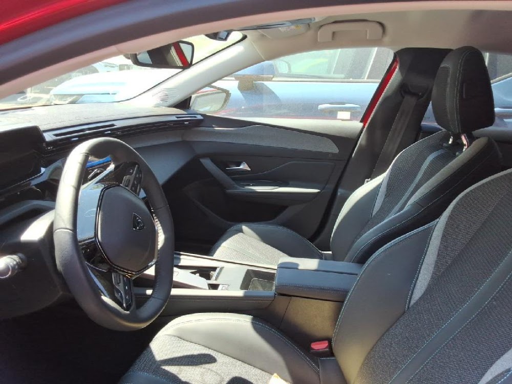 Foto Peugeot 308 15