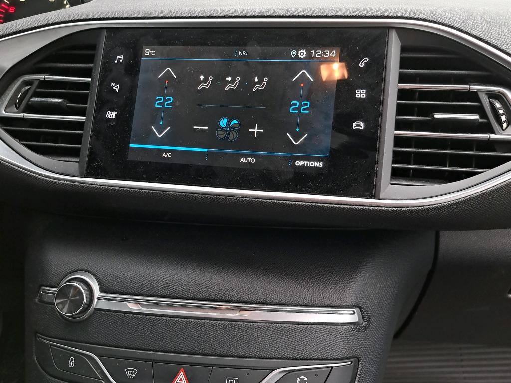 Peugeot 308 SW PureTech 110ch S&S BVM6 Active Pack 2021