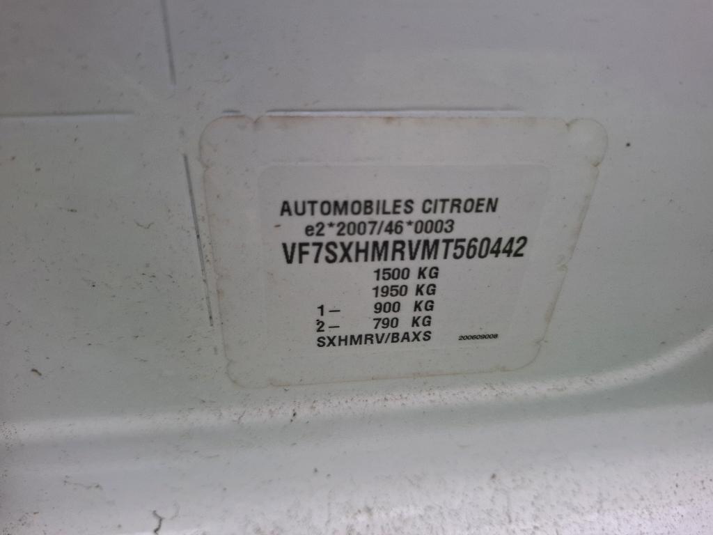 Citroen C3 PureTech 83 S&S BVM5 Feel Business 2021