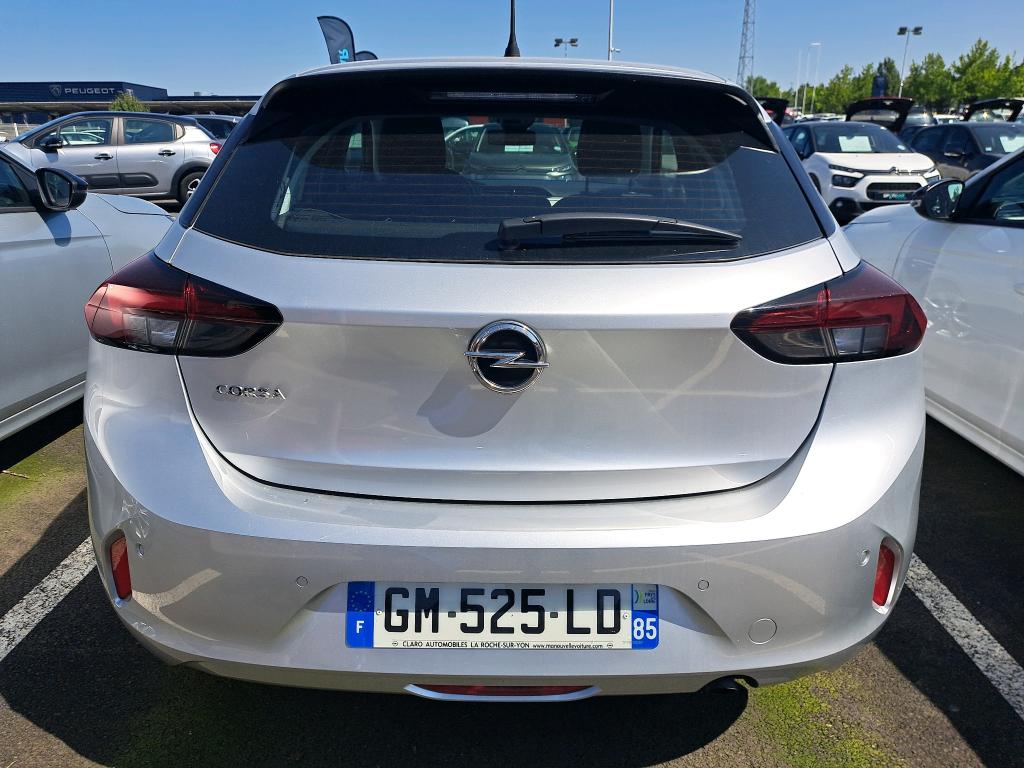 Opel Corsa 1.2 75 ch BVM5 Edition 2023