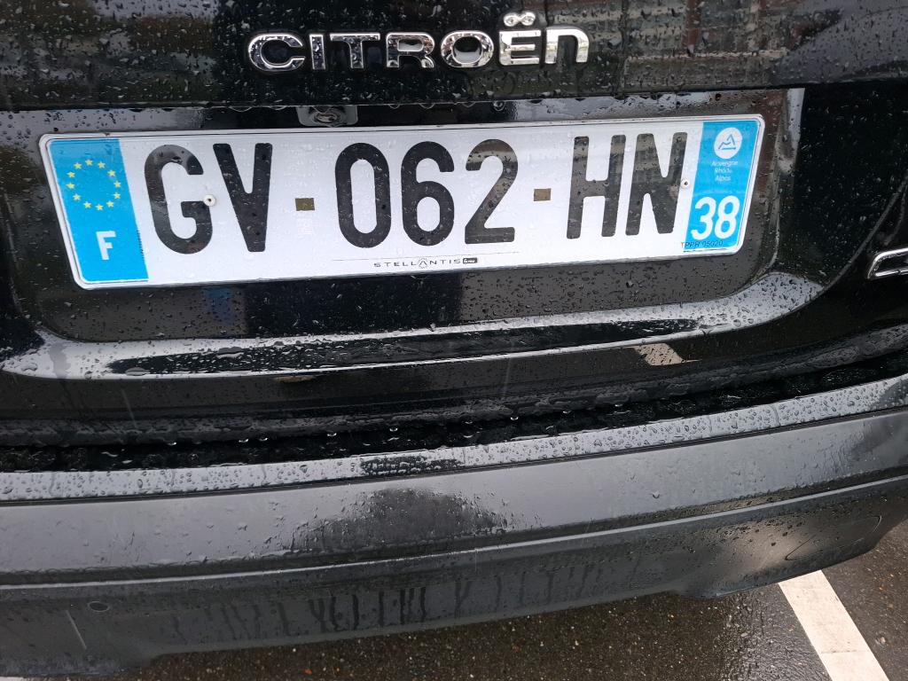 Citroen C5 Aircross PureTech 130 S&S EAT8 C-Series 2024