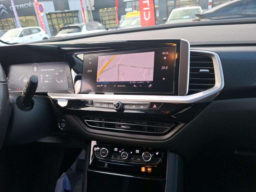 Opel Grandland 1.5 Diesel 130 ch BVA8 Ultimate 2022