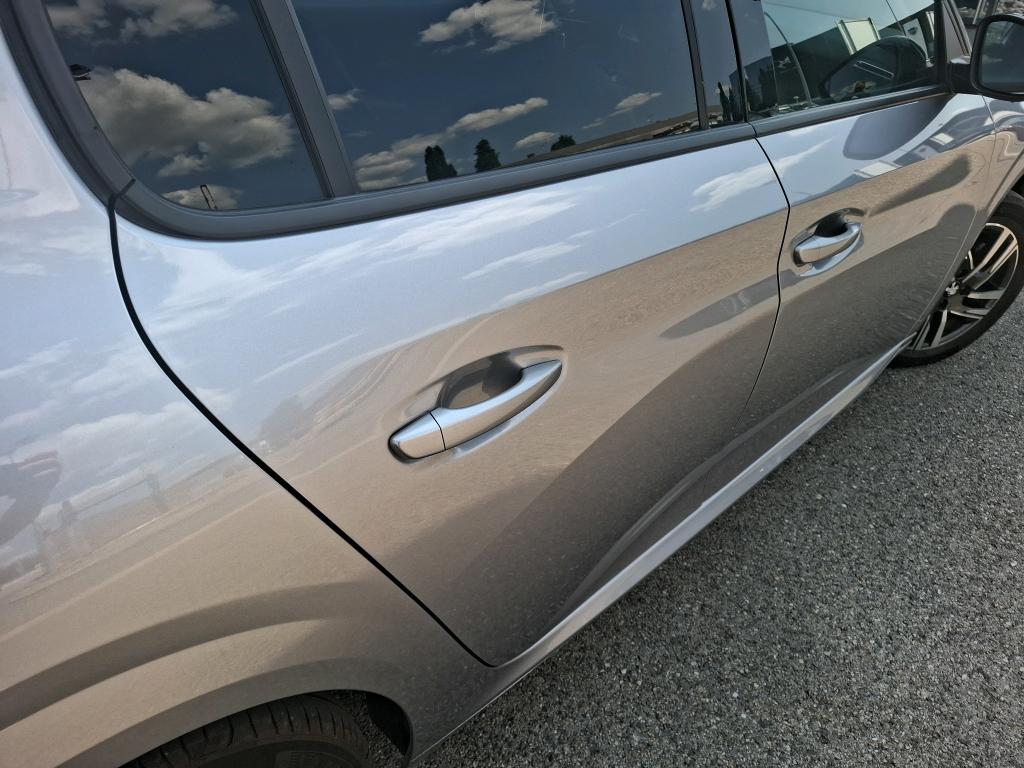 Peugeot 208 PureTech 100 S&S EAT8 Allure Pack 2022