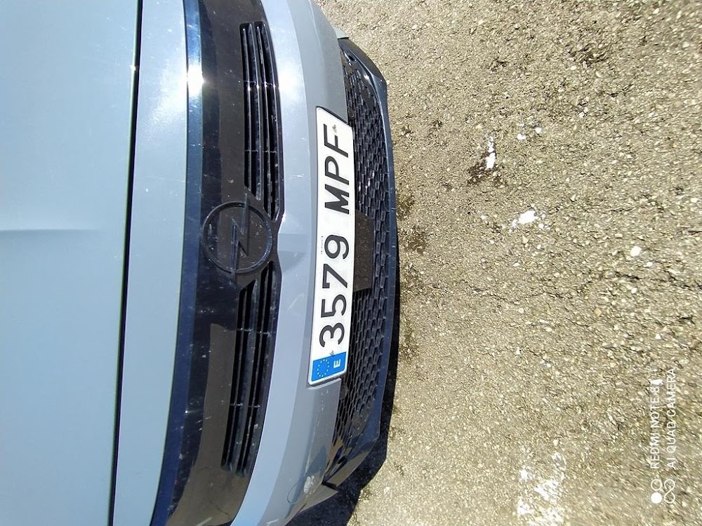 Opel Corsa Corsa GS 1.2T XHL MT6 S/S 100 CV (74kW)