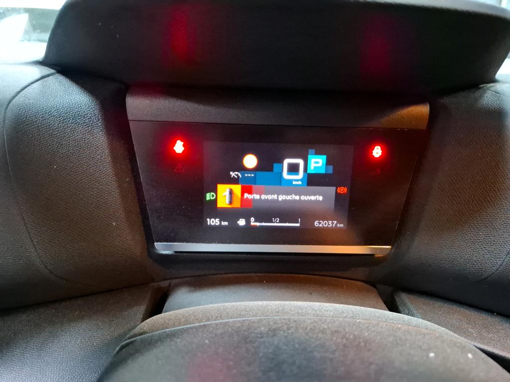 Citroen C4 PureTech 130 S&S EAT8 Feel 2022