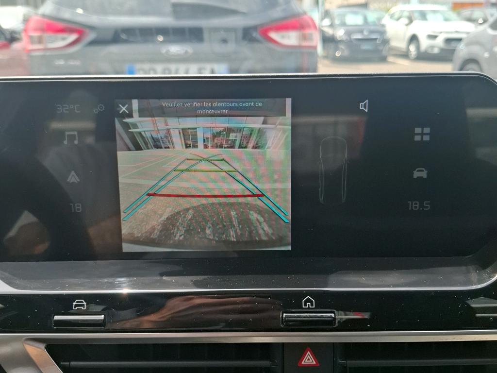 Citroen C4 X BlueHDi 130 S&S EAT8 Feel Pack 2023