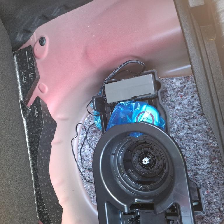 Foto Opel Mokka 13