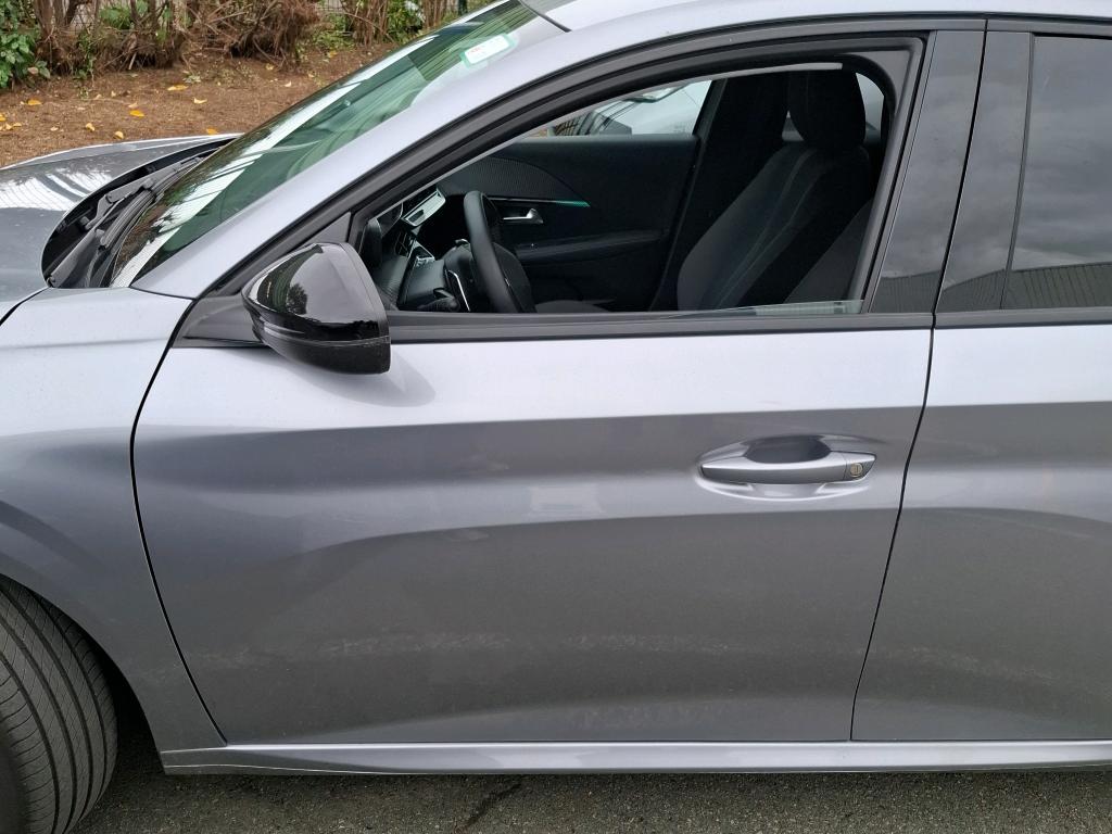 Peugeot 208 PureTech 100 S&S EAT8 Allure Pack 2022