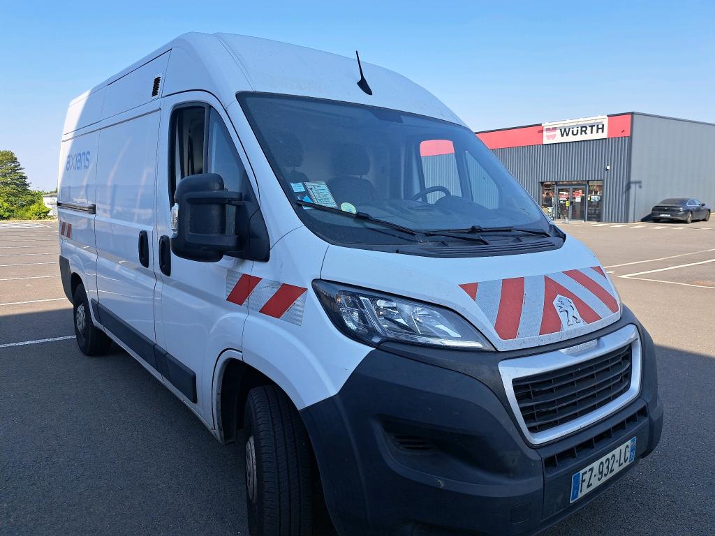 Peugeot BOXER TOLE 335 L2H2 BLUEHDI 120 S&S PREMIUM 2021