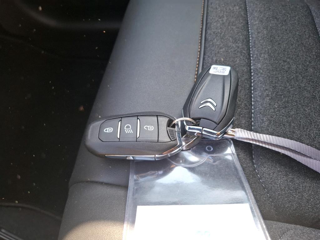Citroen C3 PureTech 83 S&S BVM5 Shine 2023