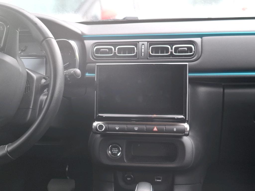 Citroen C3 PureTech 110 S&S EAT6 Shine Pack 2022