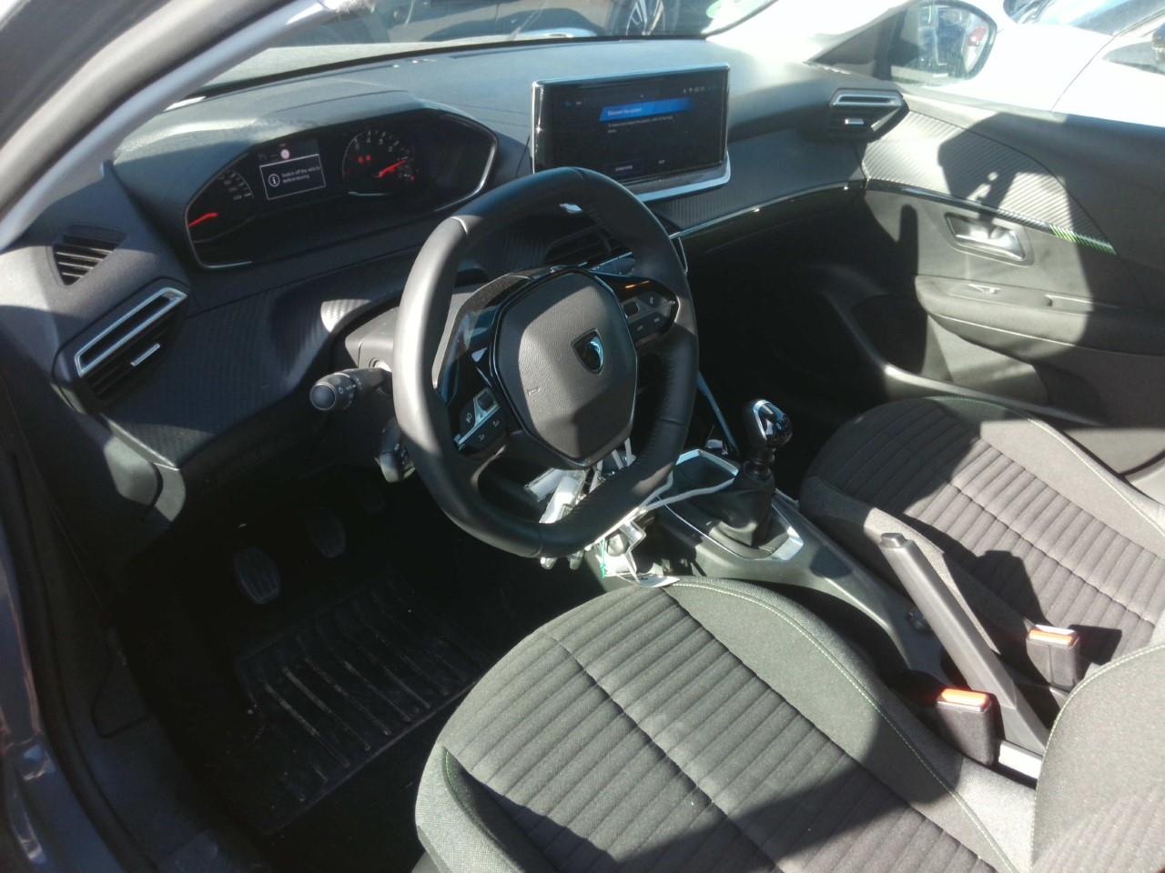 Foto Peugeot 308 3
