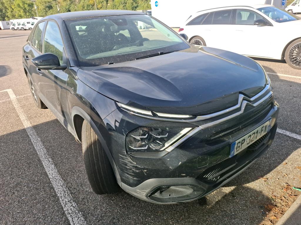 Citroen C4 PureTech 130 S&S EAT8 Feel Pack 2023