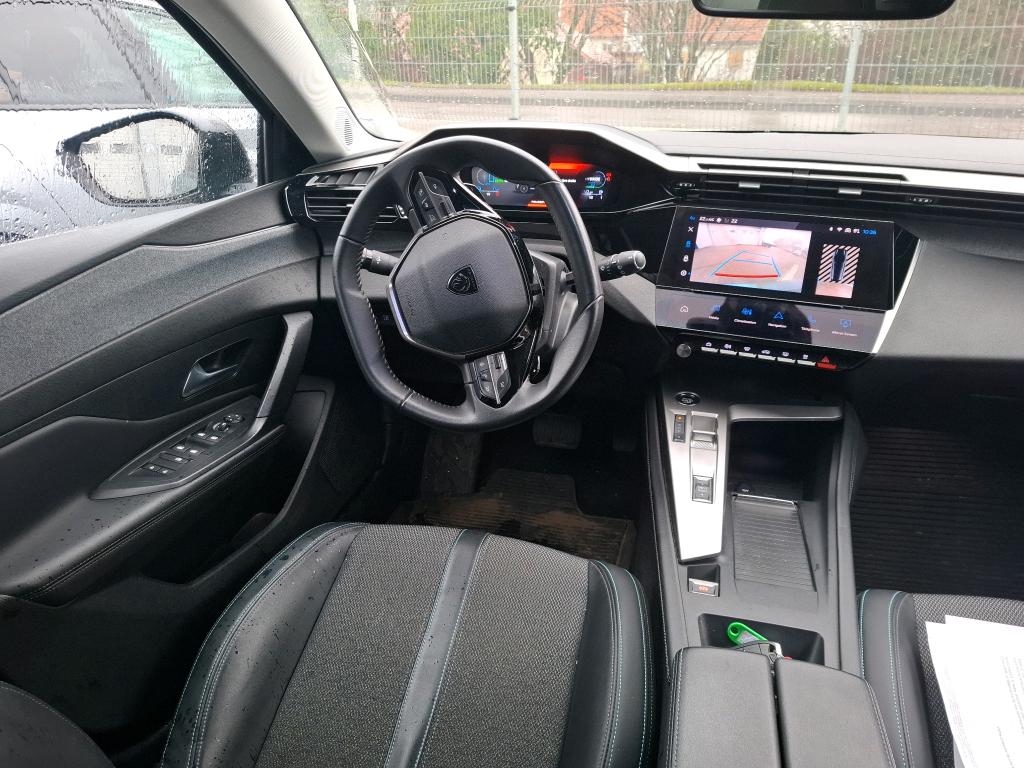 Peugeot 308 SW PHEV 180 e-EAT8 Allure Pack 2023